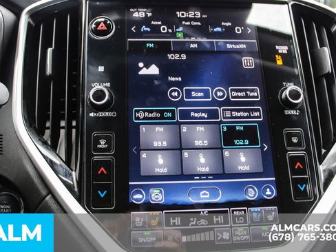 Used 2024 Subaru Ascent Touring image 35