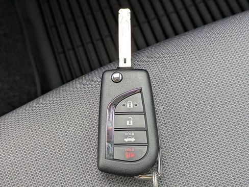 New 2026 Toyota Corolla LE image 28