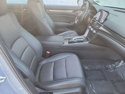Used 2022 Honda Accord Sport image 22