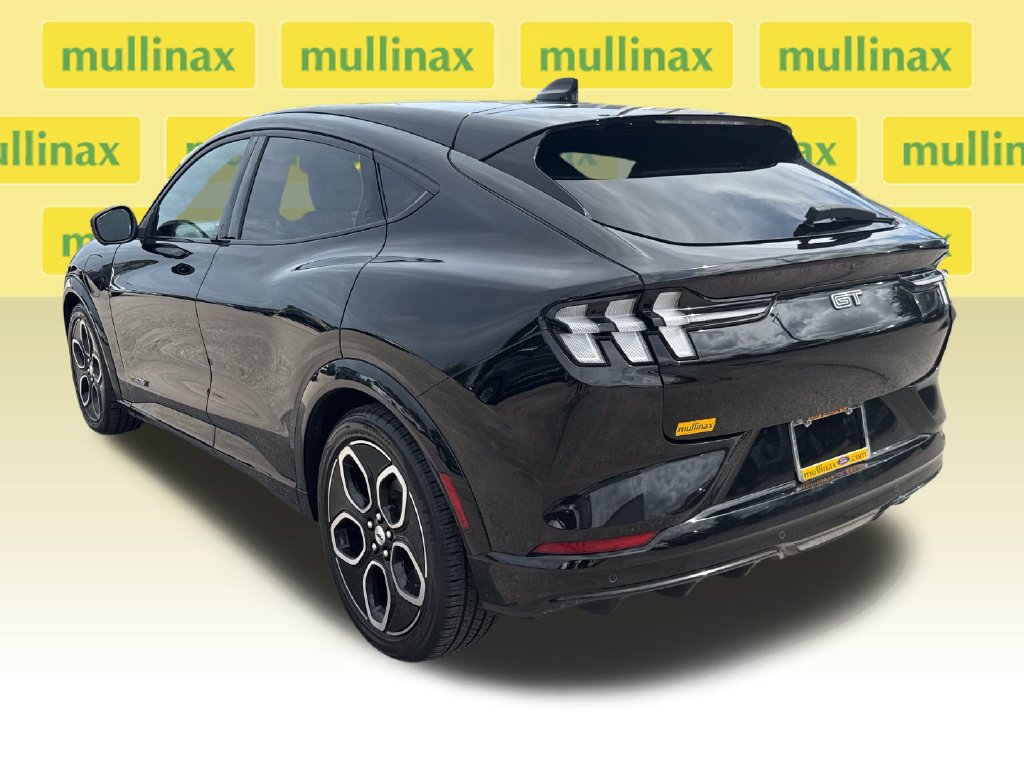 Used 2023 Ford Mustang Mach-E GT AWD/4WD image 9