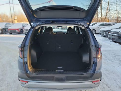 New 2026 Hyundai Tucson SEL image 23