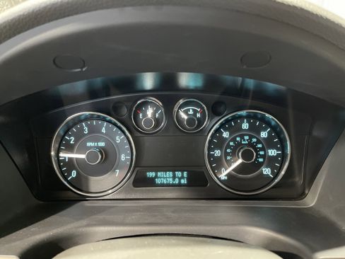 Used 2012 Ford Flex SEL w/ Equipment Group Order Code image 21