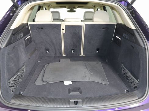 Used 2023 Audi Q5 2.0T Prestige image 53