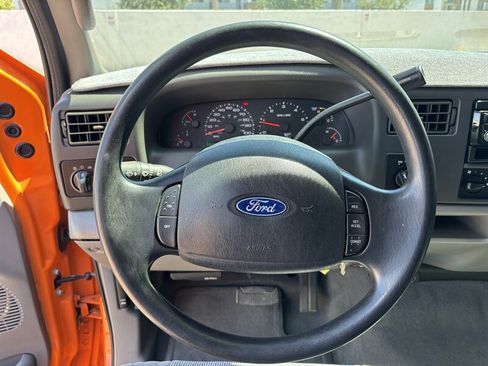 Used 2003 Ford F250 4x4 Crew Cab Super Duty image 29