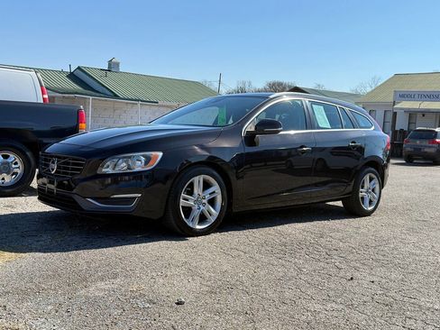 Used 2015 Volvo V60 T5 Premier image 28