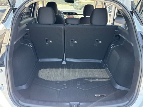 Used 2023 Nissan Kicks S w/ Interior Electronics Package FWD image 18