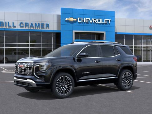 New 2026 GMC Terrain Denali image 17