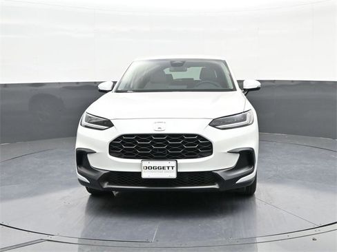 New 2026 Honda HR-V LX image 22