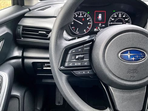 Used 2024 Subaru Crosstrek 2.0i Premium w/ Crosstrek Mirror Package image 25