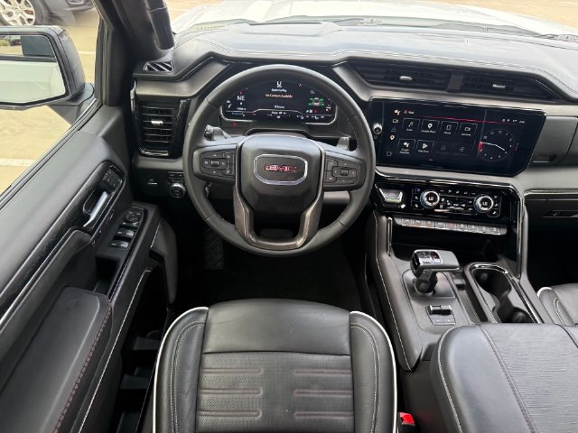 Used 2024 GMC Sierra 1500 AT4X AWD/4WD image 21