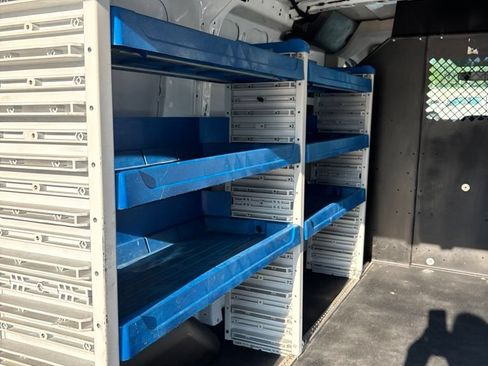 Used 2015 Ford Transit 150 130 Low Roof RWD image 12