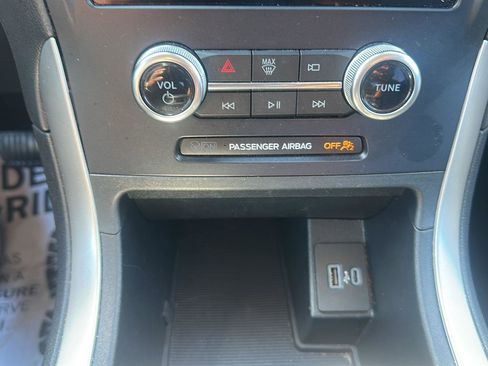 Used 2023 Ford Edge SEL image 11