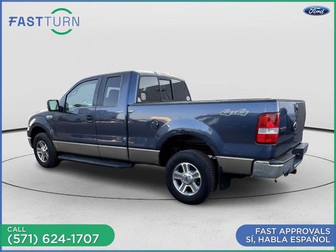 Used 2005 Ford F150 XL AWD/4WD image 12