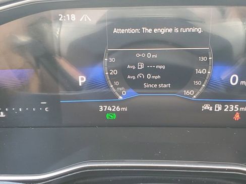 Used 2023 Volkswagen Jetta SE w/ Panoramic Sunroof Package FWD image 15