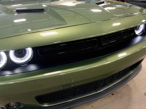 Used 2023 Dodge Challenger SXT w/ Blacktop Package image 33