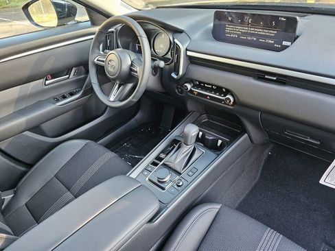 New 2026 MAZDA CX-50 2.5 Hybrid w/ Cargo Package image 30