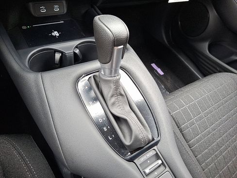 New 2026 Honda HR-V LX image 12