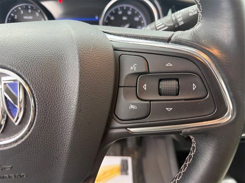 Used 2023 Buick Encore GX Preferred w/ Cold Weather Comfort Package image 34