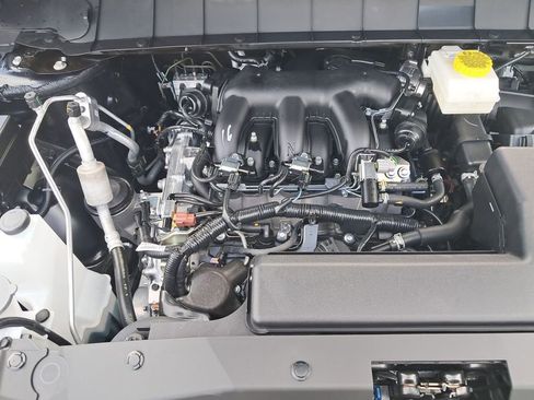 New 2026 Nissan Pathfinder Platinum w/ Lighting Package AWD/4WD image 23