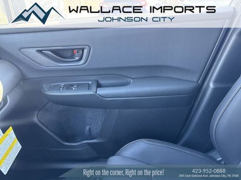 New 2026 Subaru Outback Wilderness AWD/4WD image 72