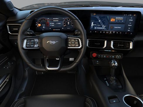 New 2026 Ford Mustang Premium image 7