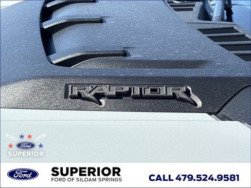 Used 2024 Ford F150 Raptor AWD/4WD image 13