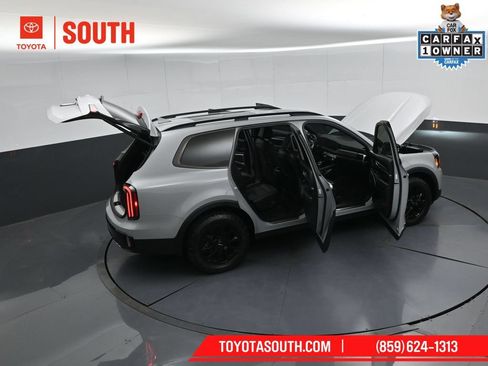 Used 2024 Kia Telluride SX X-Pro AWD/4WD image 61