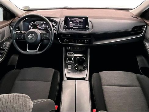 Used 2021 Nissan Rogue S image 20