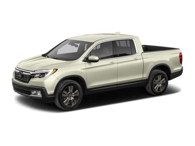 Used 2018 Honda Ridgeline RTL image 1