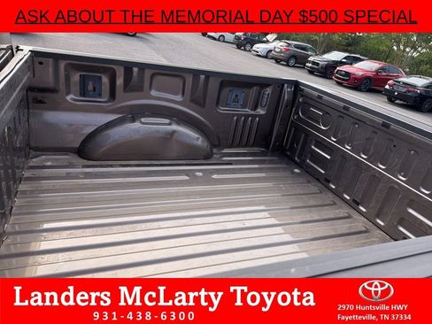 Used 2020 Ford F150 XLT w/ Equipment Group 302A Luxury AWD/4WD image 11