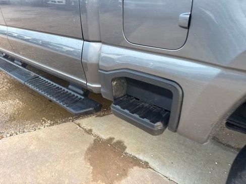 Used 2025 Ford F250 XLT w/ FX4 Off-Road Package AWD/4WD image 8