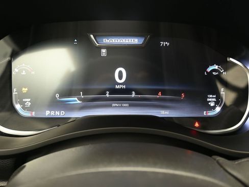 New 2026 RAM 2500 Laramie image 18