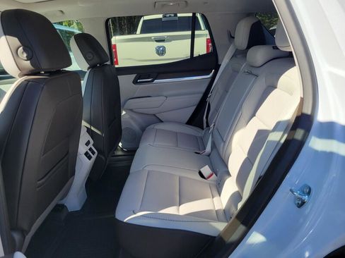 New 2026 GMC Terrain Denali w/ LPO, Floor Liner Package image 29