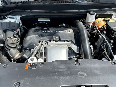 Used 2020 Buick Envision Premium AWD/4WD image 31