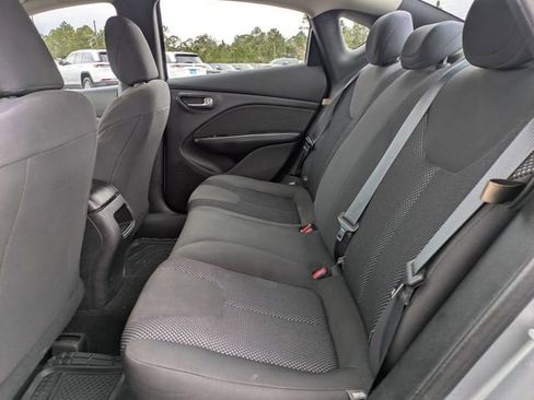 Used 2016 Dodge Dart SE w/ Convenience Group image 22