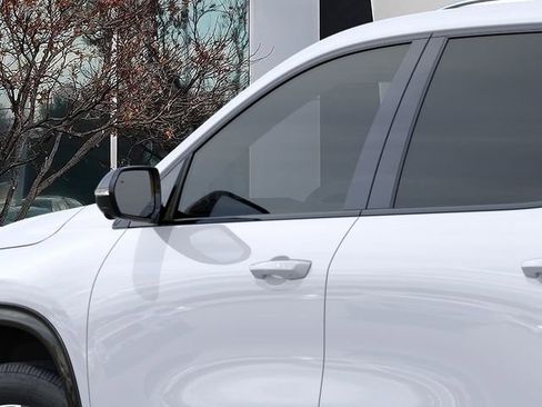 New 2026 Buick Enclave Sport Touring w/ Power Package FWD image 12