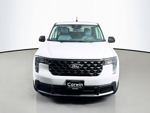 New 2026 Ford Maverick XLT image 4