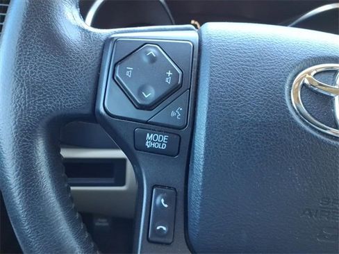 Used 2019 Toyota Sequoia Limited image 23