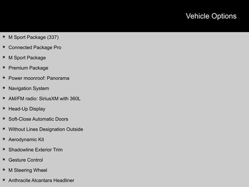 Used 2022 BMW X7 xDrive40i AWD/4WD image 2