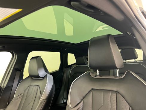 Used 2026 BMW X3 xDrive30 w/ Premium Package image 15