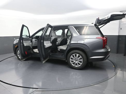 Used 2025 Hyundai Palisade SEL AWD/4WD image 36