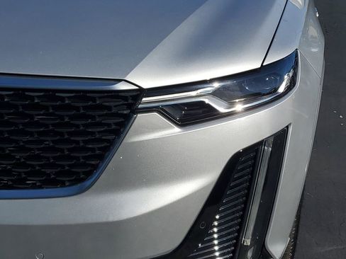 Used 2020 Cadillac XT6 Premium Luxury image 7