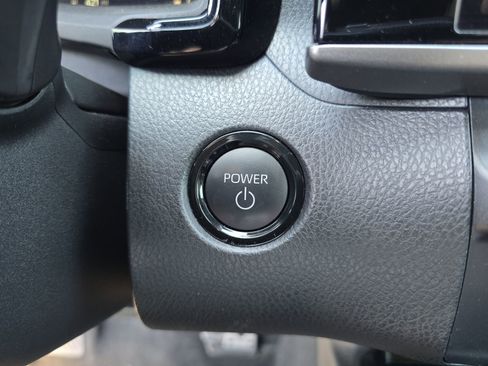 Used 2025 Toyota Camry SE w/ Multimedia Upgrade Package FWD image 25