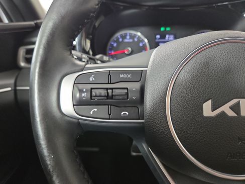Used 2023 Kia K5 GT-Line w/ GT-Line Premium Package AWD/4WD image 14
