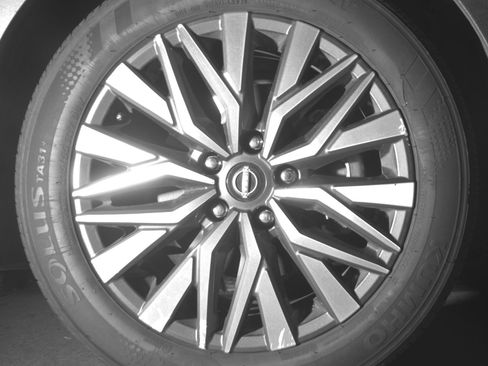 Used 2025 Nissan Altima 2.5 SV image 13