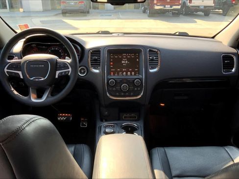 Used 2015 Dodge Durango Citadel w/ Technology Group image 15