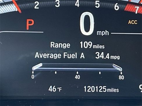 Used 2019 Honda CR-V EX-L image 14