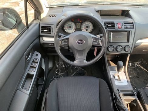 Used 2012 Subaru Impreza 2.0i Sport Premium AWD/4WD image 15