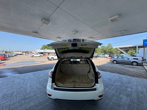 Used 2013 Lexus RX 350 FWD w/ Premium Pkg image 8