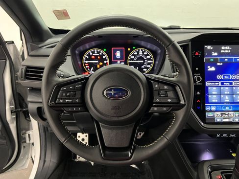 Certified 2025 Subaru Crosstrek 2.5i Sport w/ Popular Package #4A image 15